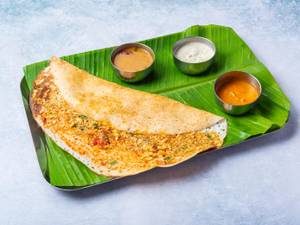 PANEER DOSA