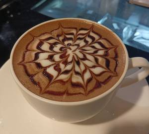 Cafe Mocha