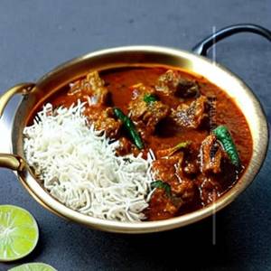 Mutton Masala