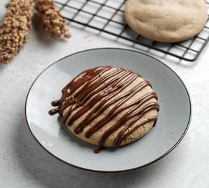 Nutella Cookie