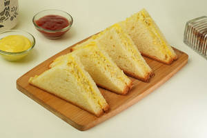 Chicken Mayo Sandwich