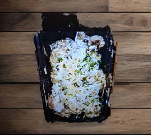 Murgh Banjara Half