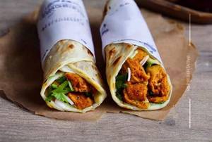 Chicken Roll