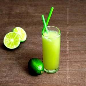 Fresh Lime Juice
