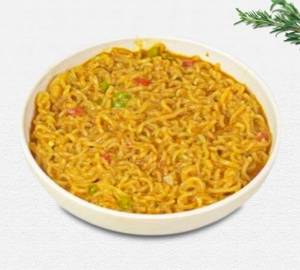 Plain maggi                                                                                                       