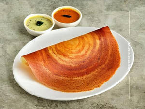 Masala Dosa