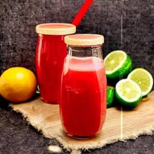 Cocktail Juice