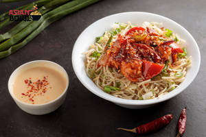 65 Noodles Bowl
