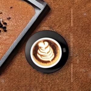 Hot Coffee