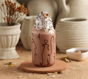 Nutella Premium Shake