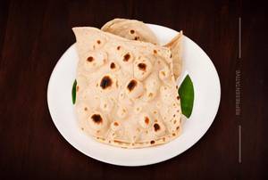 Tandor Bread [ Roti ]
