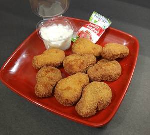 Chicken nuggets [large]