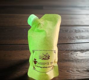 Ginger Tea With Nattu Sakkarai 200Ml