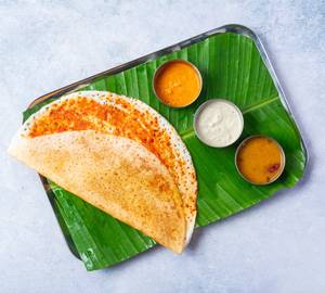 GHEE KARAM DOSA