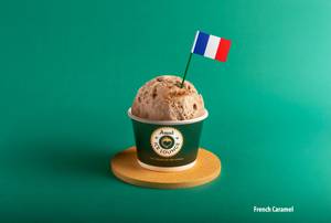 French caramel [250 ml]