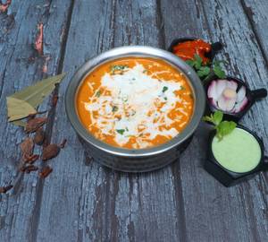 Paneer Butter Masala