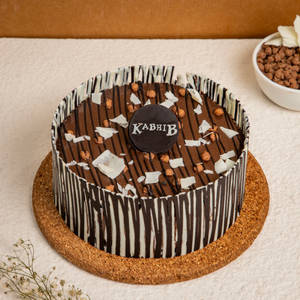 Cuban Crunchy Cake [ 450g ]