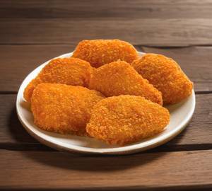 Cheese balls [5 pieces]