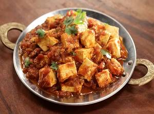 Tawa Paneer