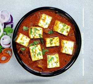 Paneer Curry