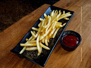 Regular French Fries