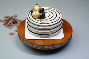 Ferraro Hazel Cake