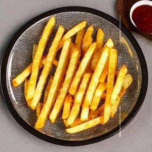 Cheese French Fries