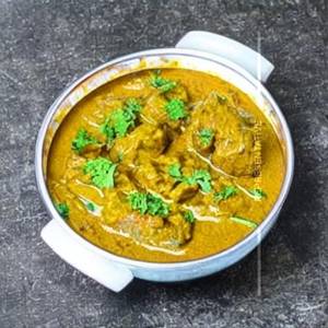 Kaju Curry