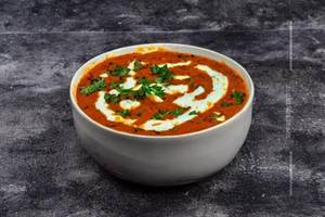 Special cheese butter masala                        