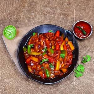 Veg Chilli 