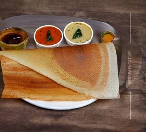 Rava sada dosa oil