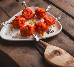 Chicken Lolipop (4 Pieces)