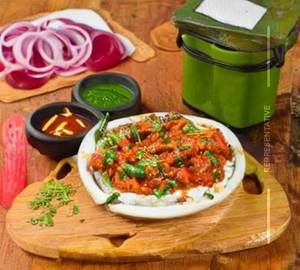 Paneer Cheese Chilli