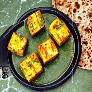 Paneer Schezwan 