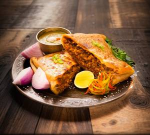 Chicken Mughlai