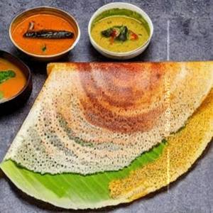 Dosa Street Special Dosa