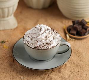 Classic Hot Chocolate