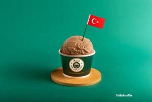 Turkish coffee [250 ml]