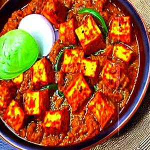 Paneer Koliwada