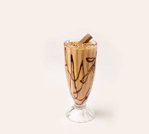 Kitkat Chocolate Shake