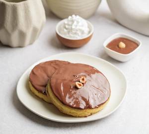 Nutella Pancake