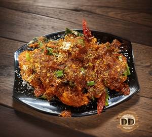 Mutton Bhuna Gosh