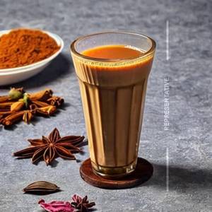 Masala chai