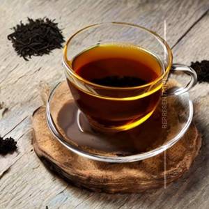 Black Darjeeling Tea