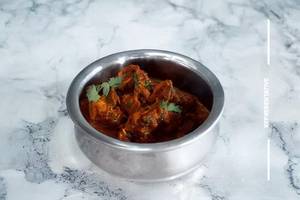 Chicken Rogan Josh