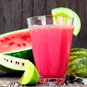 Water Melon Juice