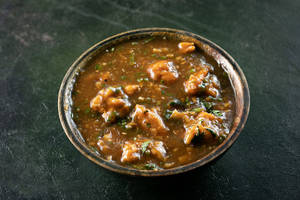 Pork Manchurian Gravy