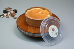 Ghee Cake 200 Grm