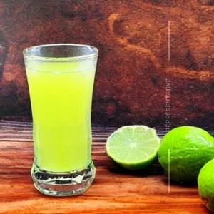 Mosambi [Sweet Lime] Juice