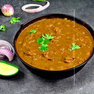 Dal Punjabi